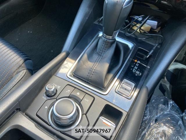 Mazda ATENZA WAGON 2017-12 7214904-21