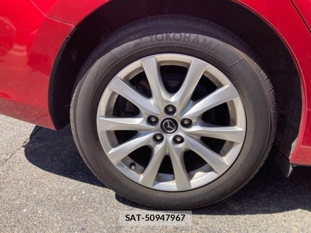 Mazda ATENZA WAGON 2017-12 7214904-4