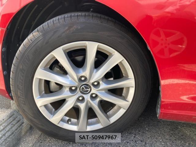 Mazda ATENZA WAGON 2017-12 7214904-6