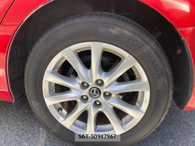 Mazda ATENZA WAGON 2017-12 7214904-7