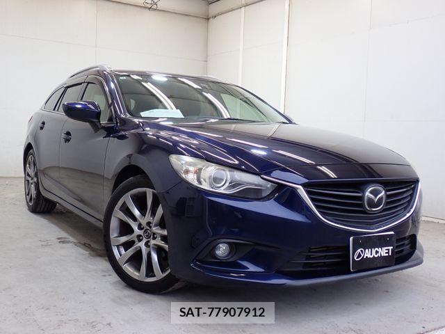 sat car