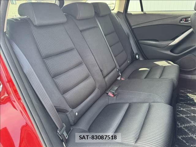 Mazda ATENZA WAGON 2015-03 7214906-9