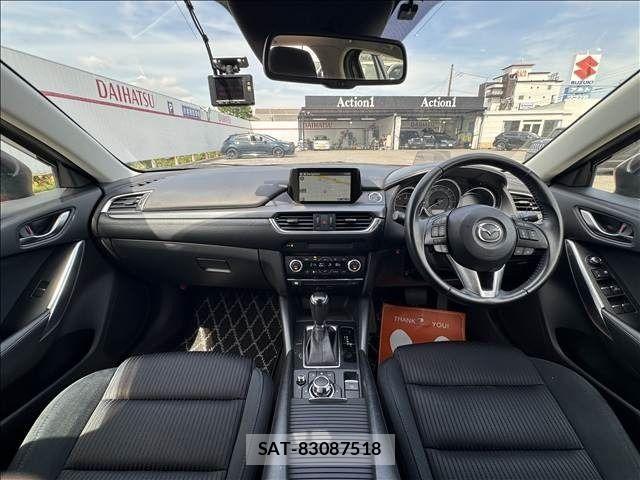 Mazda ATENZA WAGON 2015-03 7214906-1