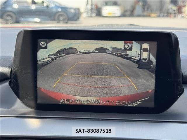 Mazda ATENZA WAGON 2015-03 7214906-22