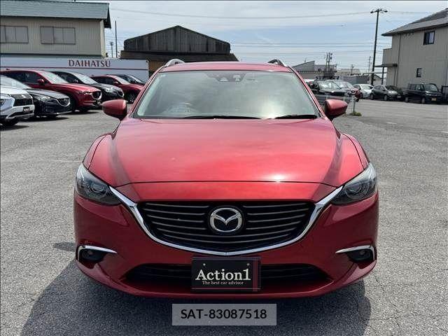 Mazda ATENZA WAGON 2015-03 7214906-2