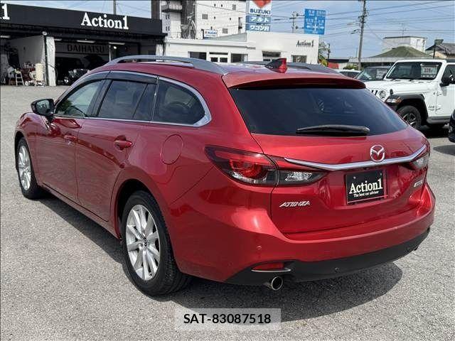 Mazda ATENZA WAGON 2015-03 7214906-3