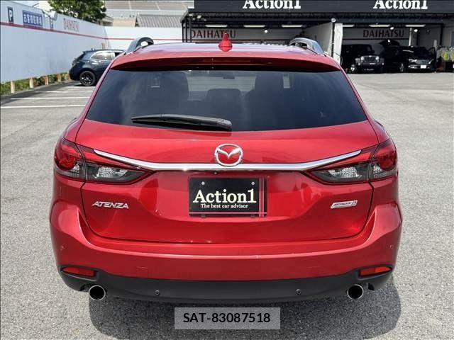 Mazda ATENZA WAGON 2015-03 7214906-4