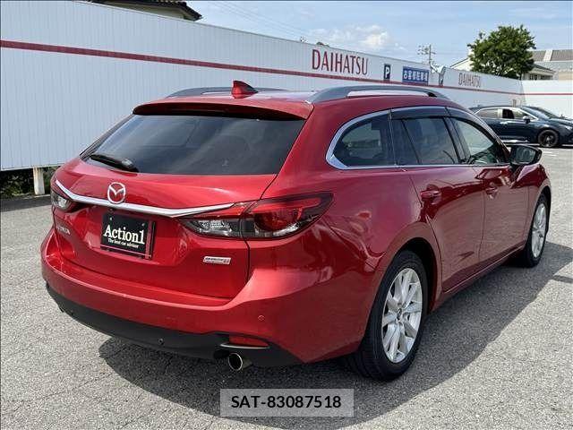 Mazda ATENZA WAGON 2015-03 7214906-5
