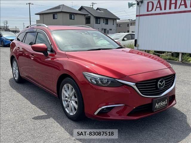 Mazda ATENZA WAGON 2015-03 7214906-6
