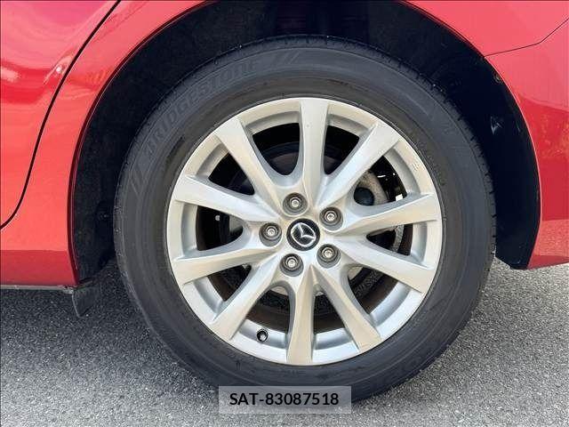 Mazda ATENZA WAGON 2015-03 7214906-7