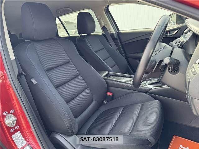 Mazda ATENZA WAGON 2015-03 7214906-8