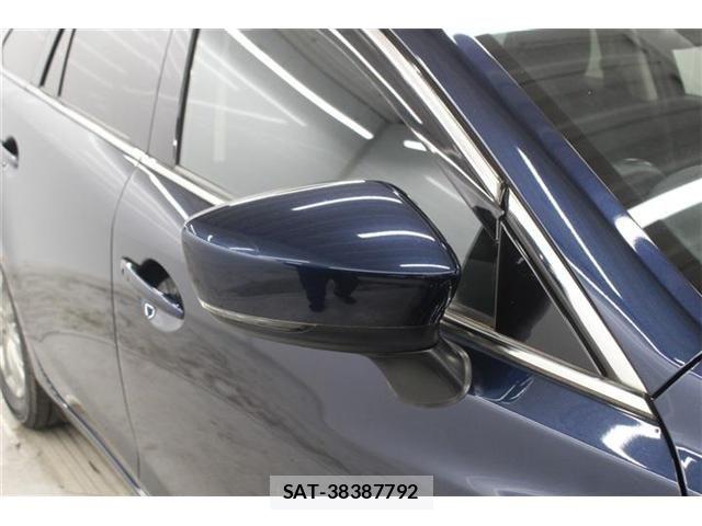 Mazda ATENZA WAGON 2019-02 7214917-9