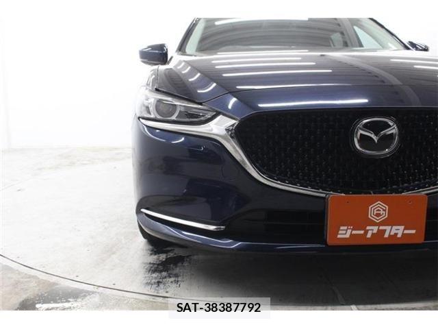 Mazda ATENZA WAGON 2019-02 7214917-10