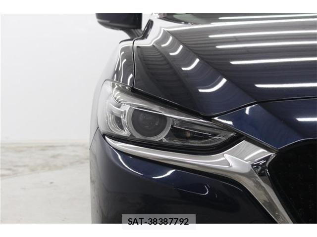 Mazda ATENZA WAGON 2019-02 7214917-11