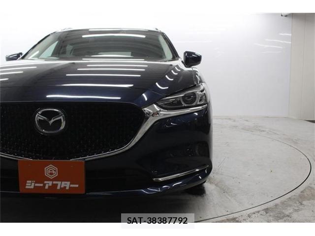 Mazda ATENZA WAGON 2019-02 7214917-12