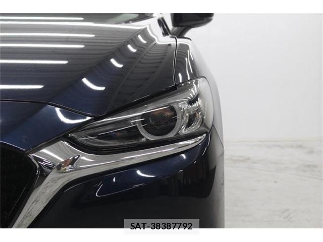 Mazda ATENZA WAGON 2019-02 7214917-13