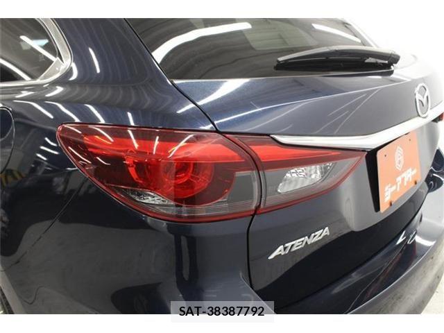 Mazda ATENZA WAGON 2019-02 7214917-15