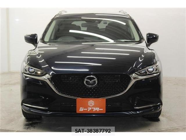 Mazda ATENZA WAGON 2019-02 7214917-1