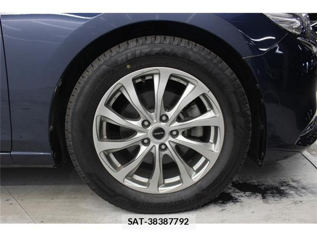 Mazda ATENZA WAGON 2019-02 7214917-20