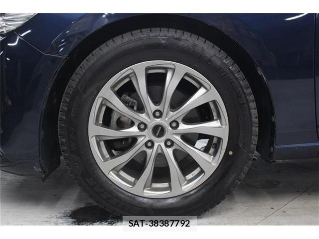 Mazda ATENZA WAGON 2019-02 7214917-21