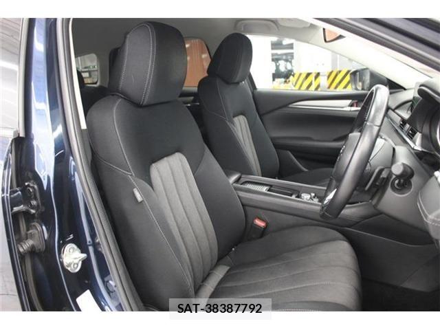 Mazda ATENZA WAGON 2019-02 7214917-24