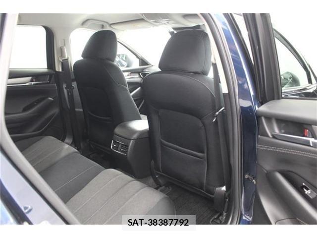 Mazda ATENZA WAGON 2019-02 7214917-28