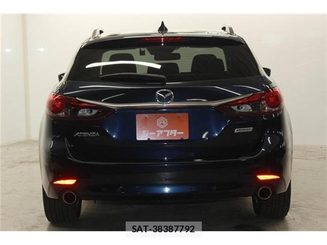 Mazda ATENZA WAGON 2019-02 7214917-5