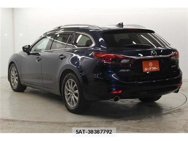 Mazda ATENZA WAGON 2019-02 7214917-6