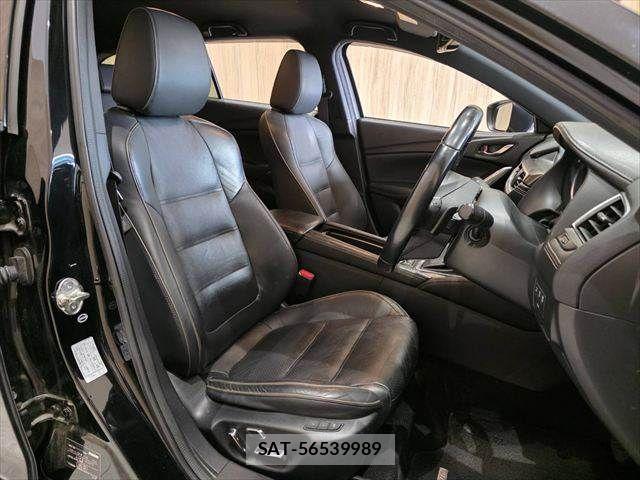 Mazda ATENZA WAGON 2017-09 7214902-9