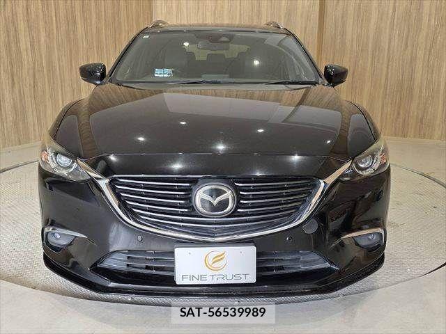 Mazda ATENZA WAGON 2017-09 7214902-16