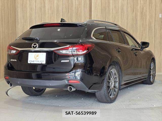 Mazda ATENZA WAGON 2017-09 7214902-19