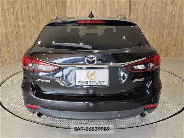 Mazda ATENZA WAGON 2017-09 7214902-20