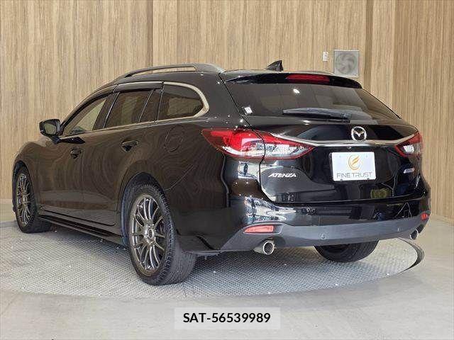 Mazda ATENZA WAGON 2017-09 7214902-21