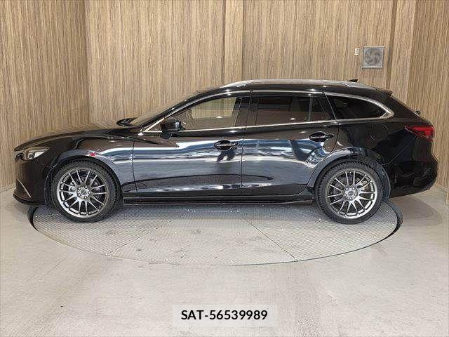 Mazda ATENZA WAGON 2017-09 7214902-22