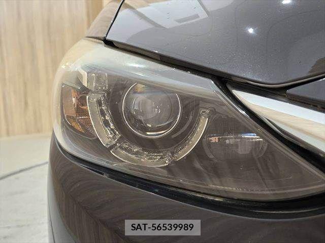Mazda ATENZA WAGON 2017-09 7214902-25