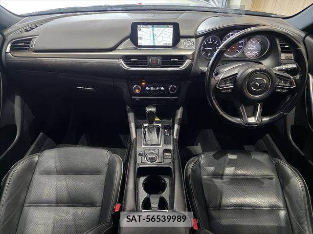 Mazda ATENZA WAGON 2017-09 7214902-2