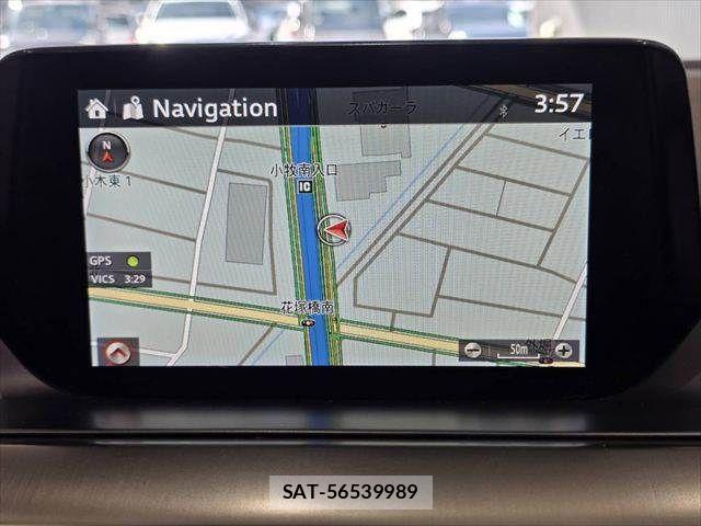 Mazda ATENZA WAGON 2017-09 7214902-4