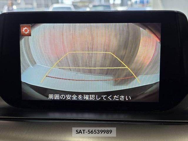Mazda ATENZA WAGON 2017-09 7214902-7