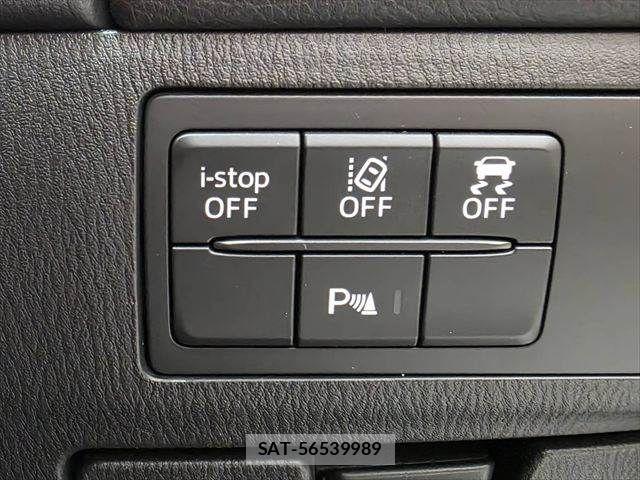 Mazda ATENZA WAGON 2017-09 7214902-8