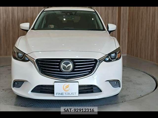 Mazda ATENZA WAGON 2016-02 7214905-14