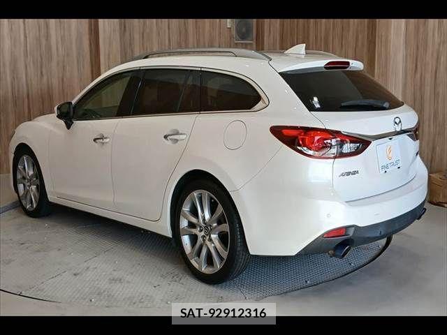 Mazda ATENZA WAGON 2016-02 7214905-19