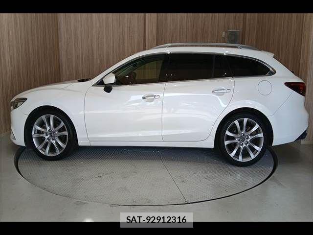 Mazda ATENZA WAGON 2016-02 7214905-20