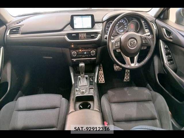 Mazda ATENZA WAGON 2016-02 7214905-2