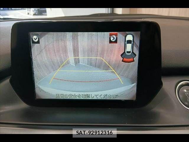 Mazda ATENZA WAGON 2016-02 7214905-5