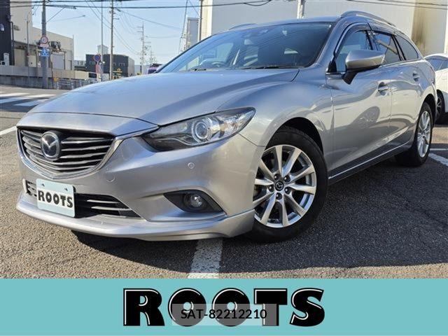 sat car