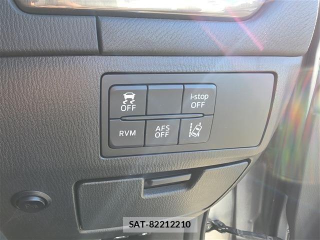 Mazda ATENZA WAGON 2013-09 7249594-17