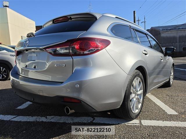 Mazda ATENZA WAGON 2013-09 7249594-1