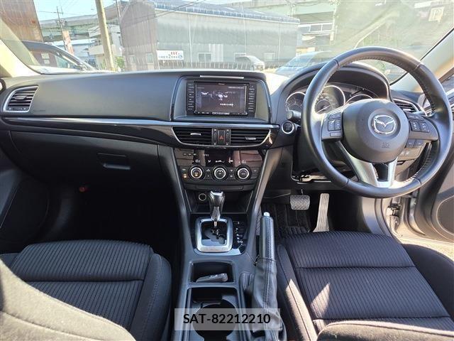 Mazda ATENZA WAGON 2013-09 7249594-2