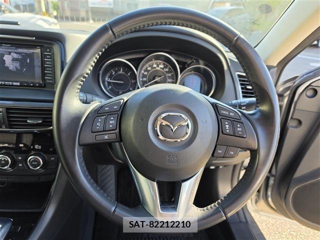 Mazda ATENZA WAGON 2013-09 7249594-3