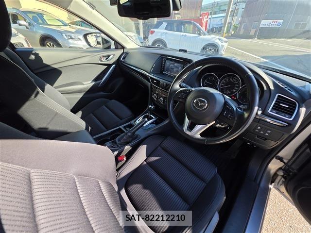 Mazda ATENZA WAGON 2013-09 7249594-4